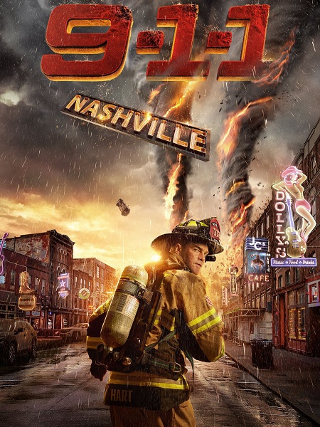 مسلسل 911 Nashville الموسم الاول الحلقة 1 مترجمة