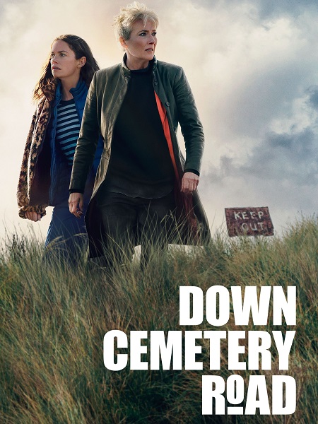مسلسل Down Cemetery Road الحلقة 2 مترجمة