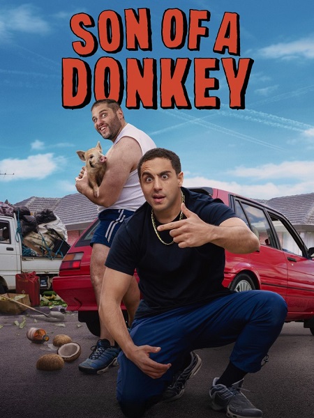 مسلسل Son of a Donkey الموسم الاول الحلقة 3 مترجمة