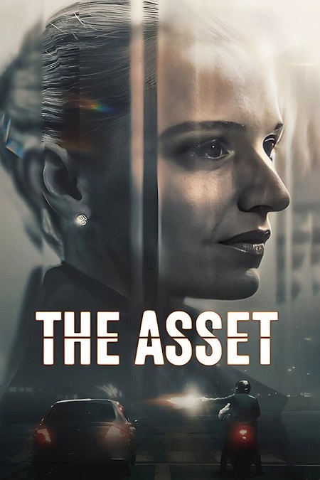 مشاهدة مسلسل The Asset الموسم الاول الحلقة 2 مترجمة