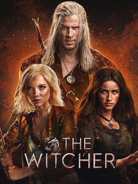 مسلسل The Witcher الموسم الرابع الحلقة 2 مترجمة