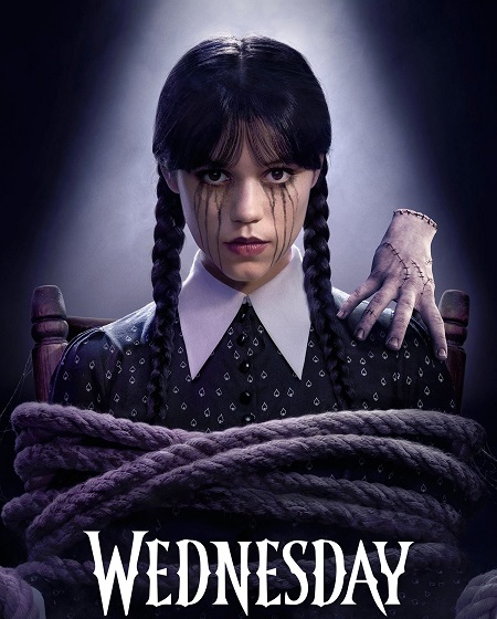 مسلسل Wednesday الموسم الثاني الحلقة 5 مترجمة