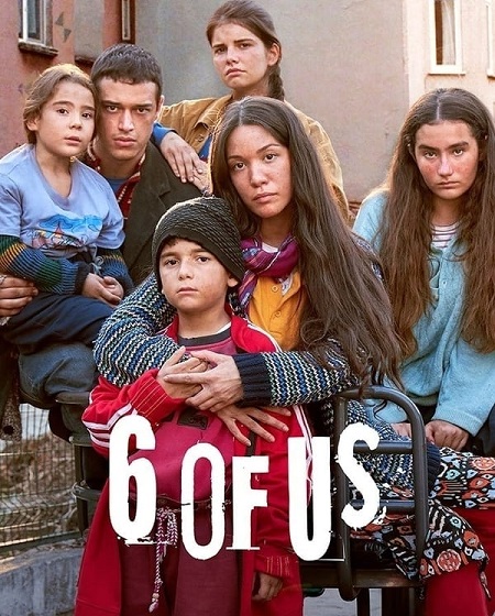 مسلسل المشردون Sahipsizler الحلقة 35 مترجمة