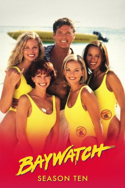 مسلسل Baywatch الموسم العاشر الحلقة 20 مترجمة