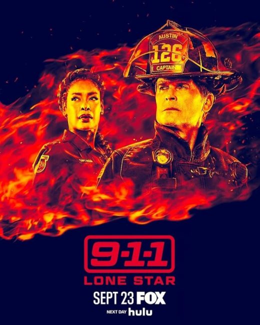 مسلسل 9-1-1: Lone Star الموسم الخامس الحلقة 4 مترجمة