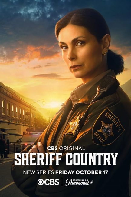 مسلسل Sheriff Country الموسم الاول الحلقة 6 مترجمة