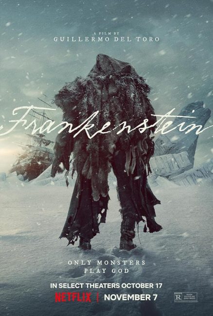 فيلم Frankenstein 2025 مترجم