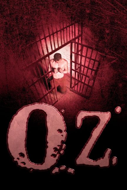 مسلسل Oz الموسم الخامس الحلقة 2 مترجمة