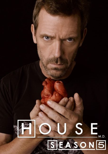 مسلسل House الموسم الخامس الحلقة 20 مترجمة