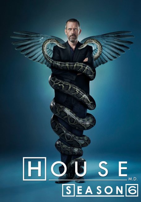 مسلسل House الموسم السادس الحلقة 15 مترجمة