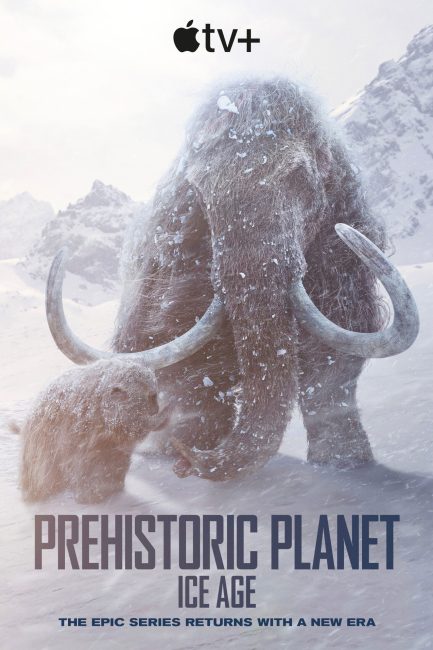 مسلسل Prehistoric Planet الموسم الثالث الحلقة 5 والاخيرة مترجمة