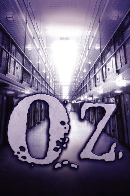 مسلسل Oz الموسم الرابع الحلقة 10 مترجمة