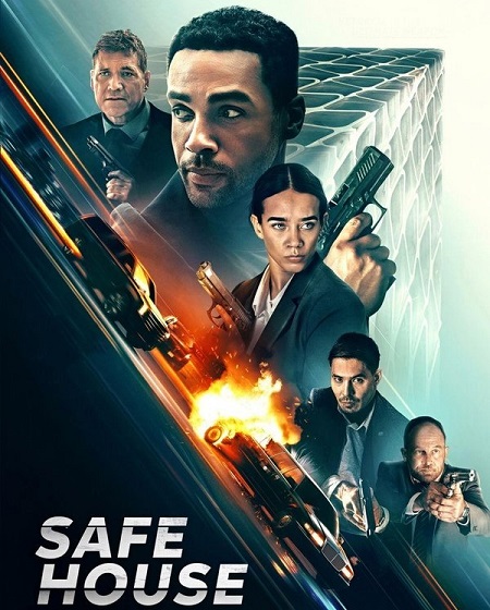 مشاهدة فيلم Safe House 2025 مترجم