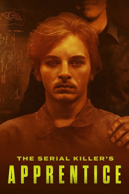 مشاهدة فيلم The Serial Killer’s Apprentice 2025 مترجم