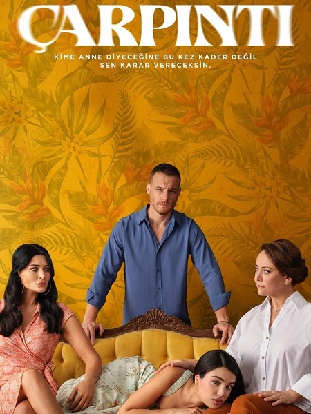 مسلسل خفقان Carpinti الحلقة 10 مترجمة