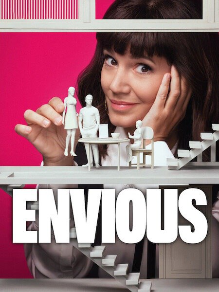 مسلسل Envious الموسم الثالث الحلقة 1 مترجمة