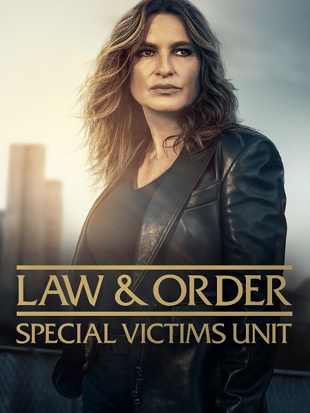 مسلسل Law and Order SVU الموسم 27 الحلقة 7 مترجمة