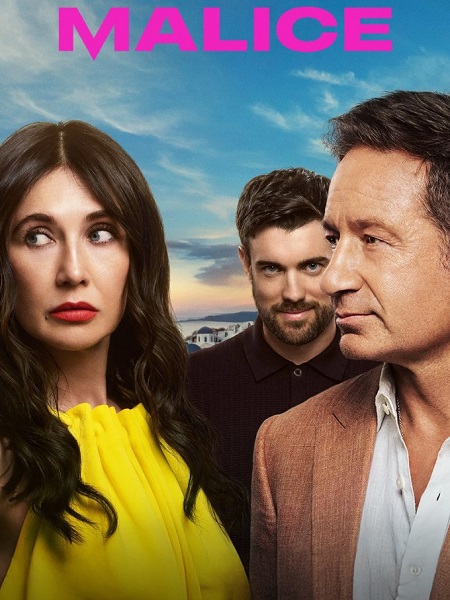 مسلسل Malice الموسم الاول الحلقة 4 مترجمة