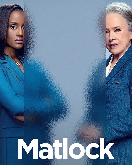 مسلسل Matlock الموسم الثاني الحلقة 5 مترجمة