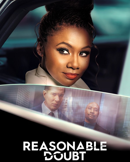 مسلسل Reasonable Doubt الموسم الثالث الحلقة 9 مترجمة