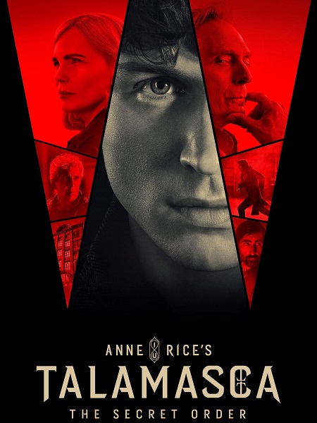 مسلسل Talamasca الموسم الاول الحلقة 3 مترجمة