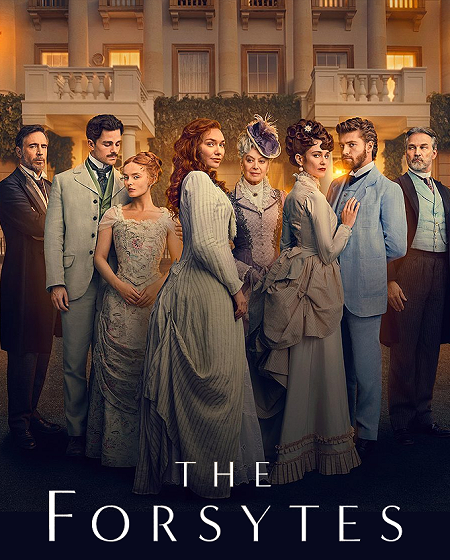 مسلسل The Forsytes الموسم الاول الحلقة 1 مترجمة
