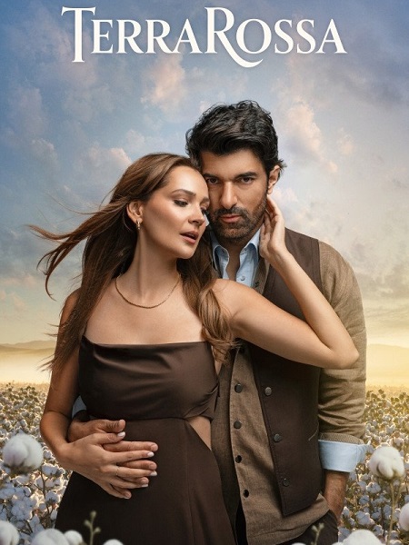 مسلسل الاراضي المباركة الحلقة 3 مترجمة