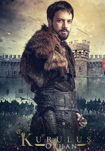 مسلسل المؤسس اورهان الحلقة 4 مترجمة