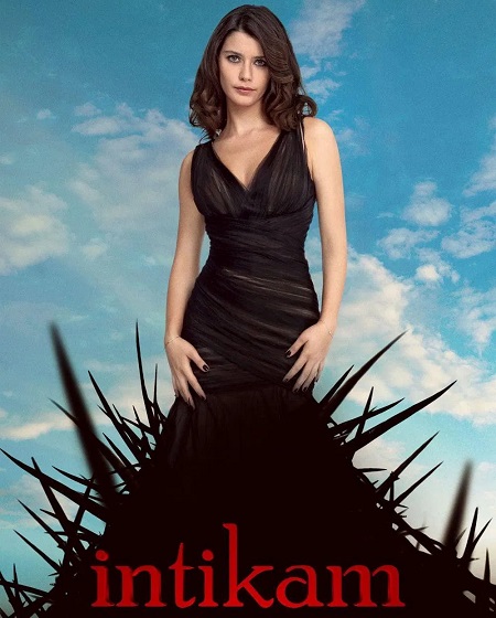 مسلسل انتقام İntikam الموسم الاول الحلقة 22 مترجمة