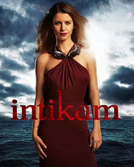 مسلسل انتقام İntikam الموسم الثاني الحلقة 10 مترجمة