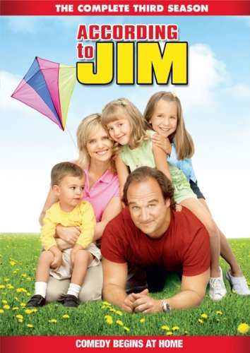 مسلسل According to Jim الموسم الثالث الحلقة 20 مترجمة