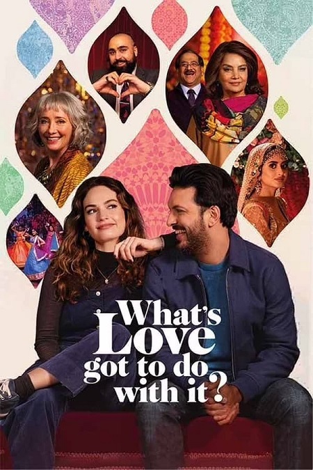 مشاهدة اونلاين فيلم What’s Love Got to Do with It 2022 مترجم