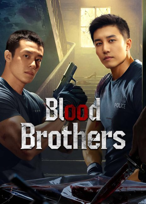 مسلسل اخوة الدم Blood Brothers الحلقة 21 مترجمة