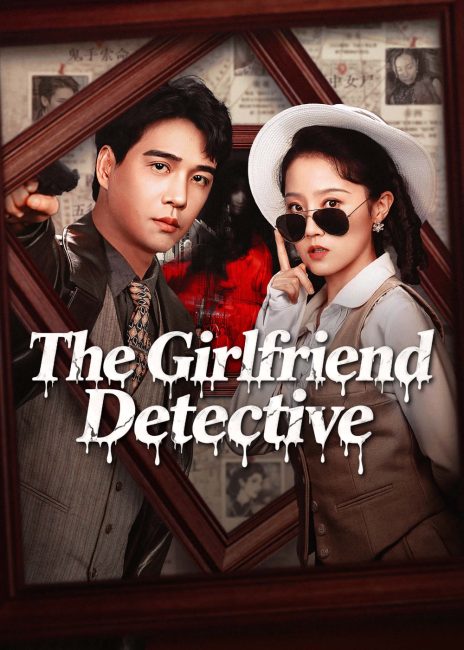 مسلسل محققة الصديقة The Girlfriend Detective الحلقة 15 مترجمة
