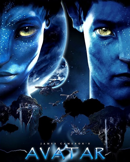 مشاهدة فيلم Avatar 1 2009 مترجم