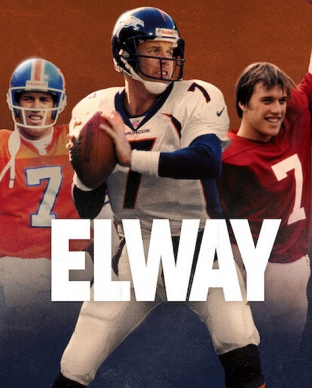 مشاهدة اونلاين فيلم Elway 2025 مترجم