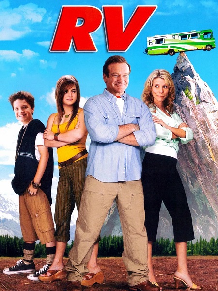 مشاهدة اونلاين فيلم RV 2006 مترجم
