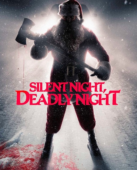 مشاهدة اونلاين فيلم Silent Night Deadly Night 2025 مترجم
