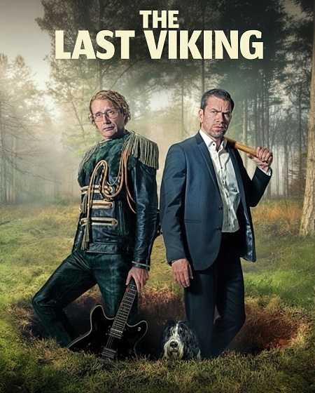 مشاهدة اونلاين فيلم The Last Viking 2025 مترجم