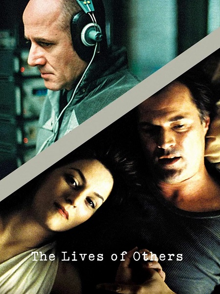 مشاهدة اونلاين فيلم The Lives of Others 2006 مترجم