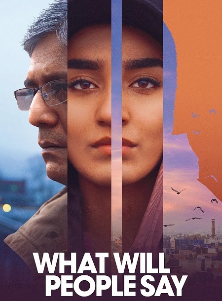 مشاهدة اونلاين فيلم What Will People Say 2017 مترجم
