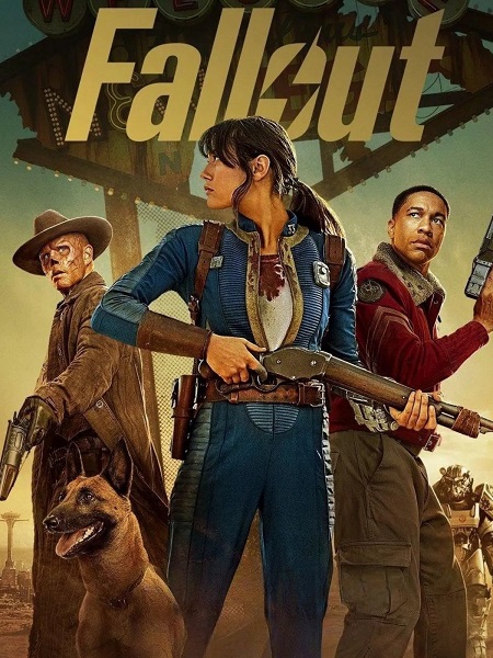 مشاهدة مسلسل Fallout الموسم الثاني الحلقة 2 مترجمة