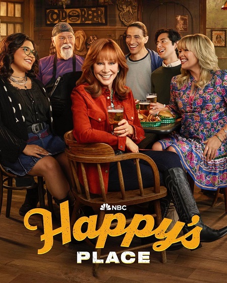 مسلسل Happy’s Place الموسم الثاني الحلقة 5 مترجمة
