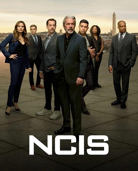 مسلسل NCIS الموسم 23 الحلقة 7 مترجمة