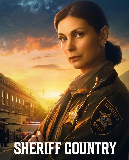 مسلسل Sheriff Country الموسم الاول الحلقة 9 مترجمة