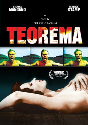 مشاهدة اونلاين فيلم Teorema 1968 مترجم