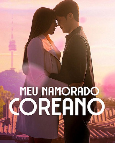 برنامج My Korean Boyfriend الموسم الاول الحلقة 2 مترجمة