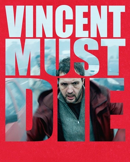 مشاهدة اونلاين فيلم Vincent Must Die 2023 مترجم