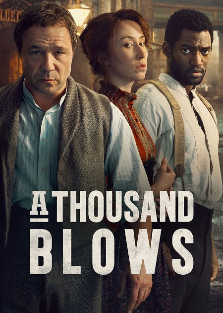 مشاهدة مسلسل A Thousand Blows الموسم الثاني الحلقة 2 مترجمة