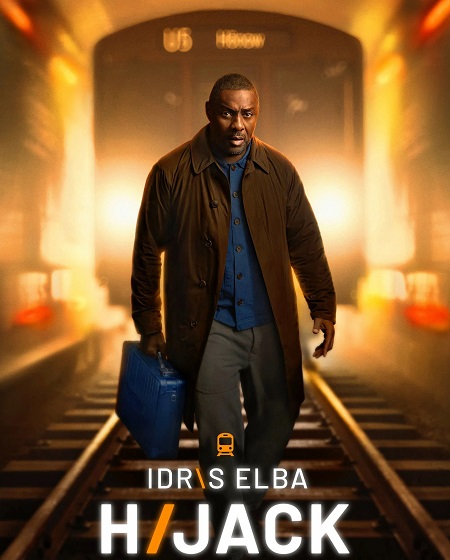 مشاهدة مسلسل Hijack الموسم الثاني الحلقة 3 مترجمة